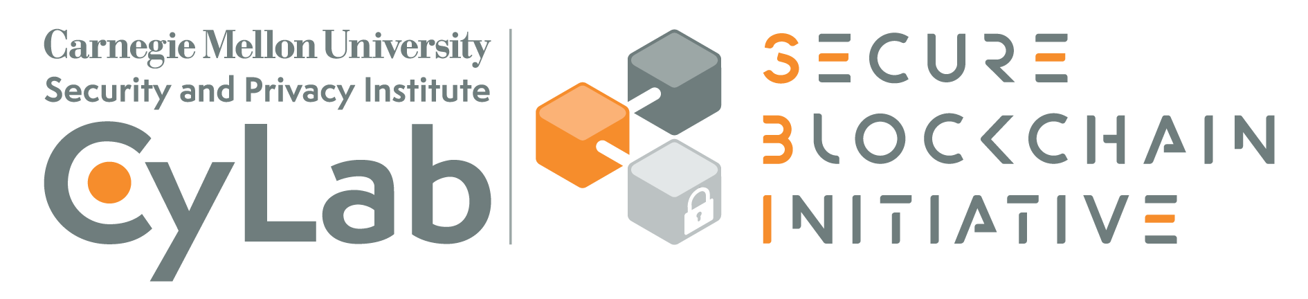 Secure Blockchain Initiative